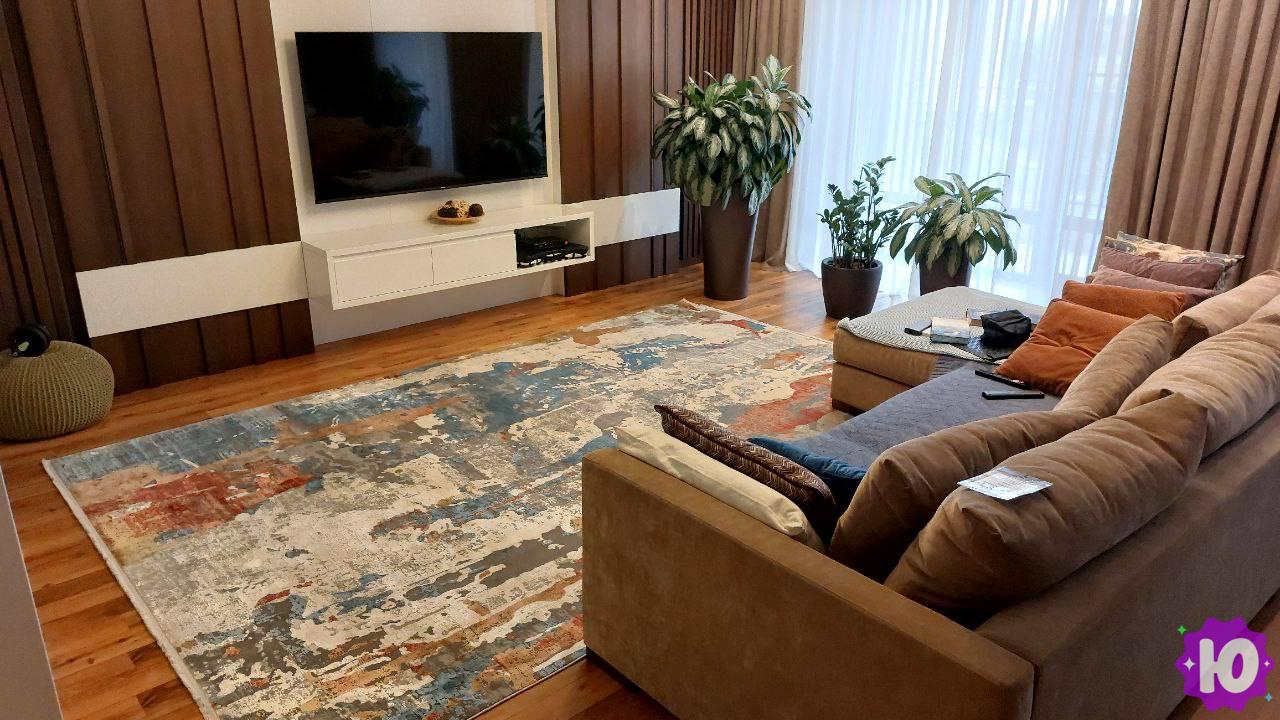 ковры из Ирана, Турции и Китая летняя акция до 30% в Красноярске